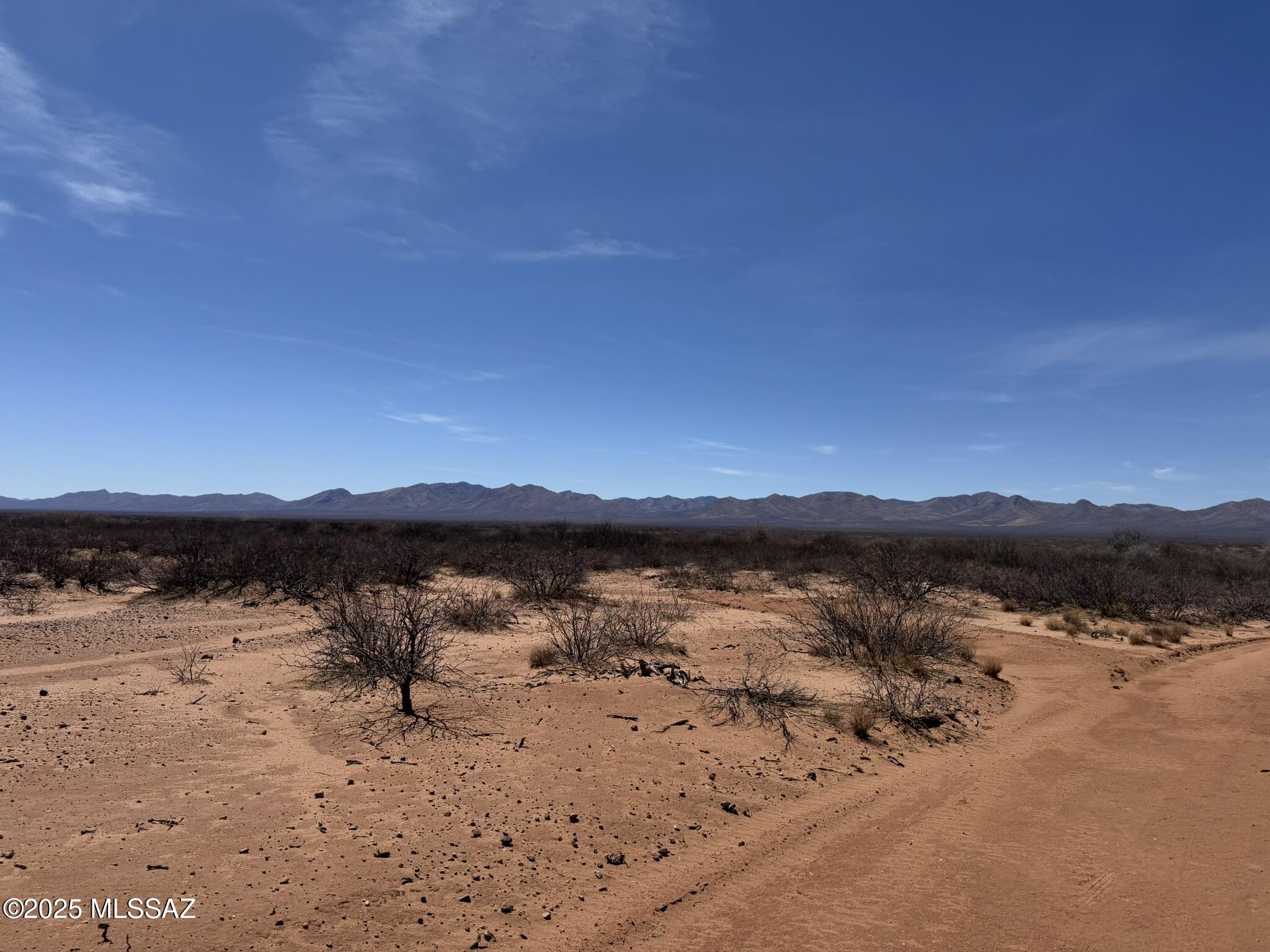37.47-acre North 37.47-acre N Roper Loop, Unit 39 McNeal, AZ 85617 - Photo 12 of 16