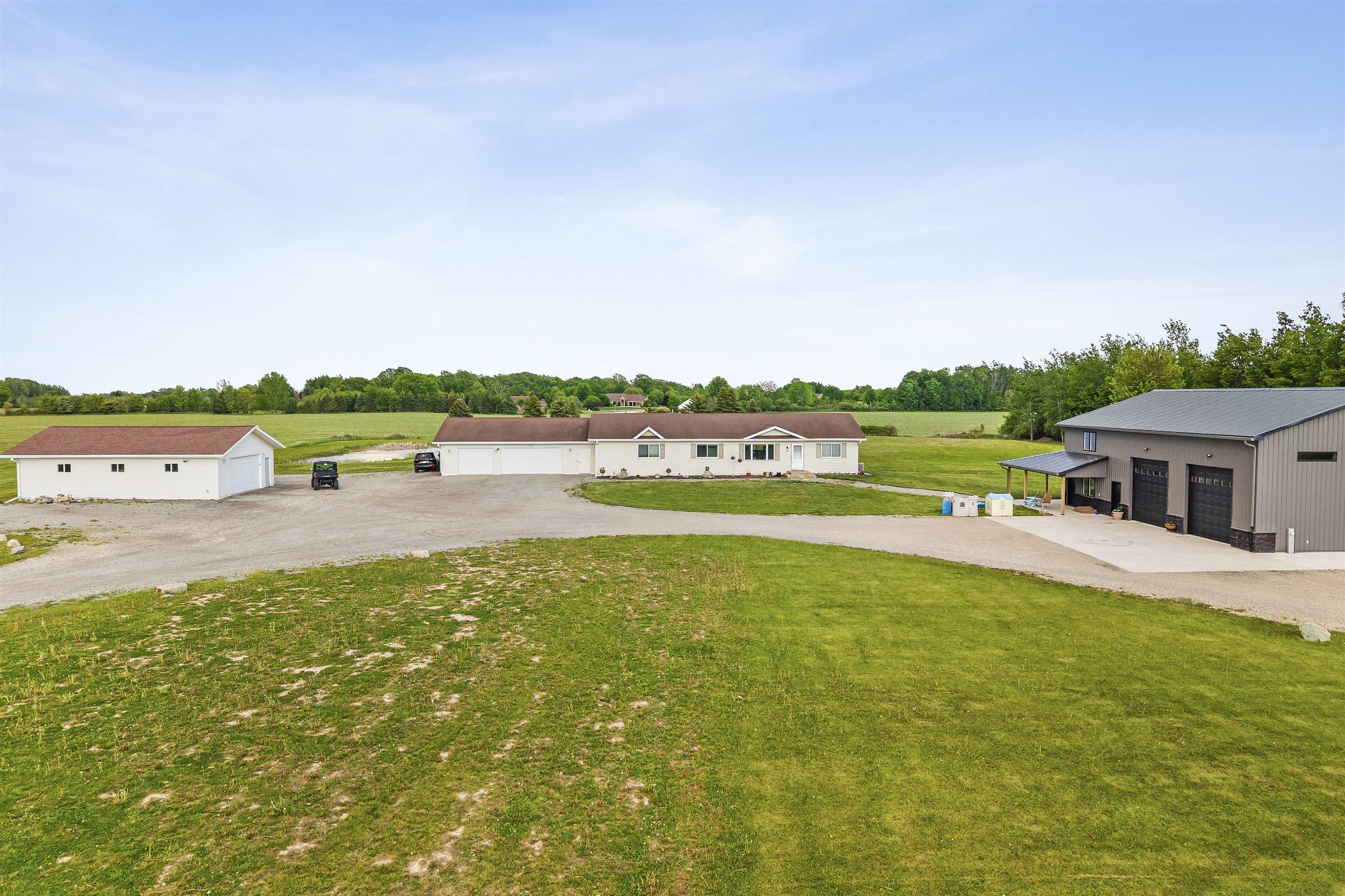 1254 South Overland Road De Pere, WI 54115 - Photo 56 of 57