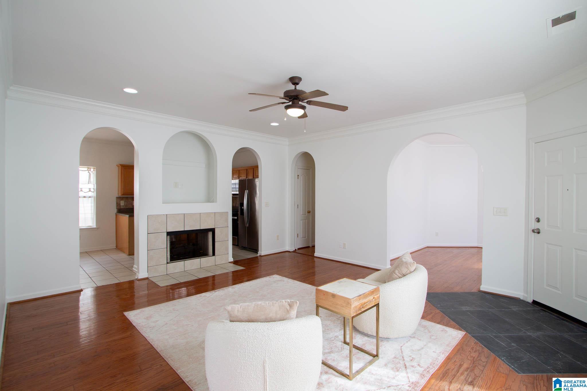 210 High Ridge Drive Pelham, AL 35124 - Photo 5 of 44