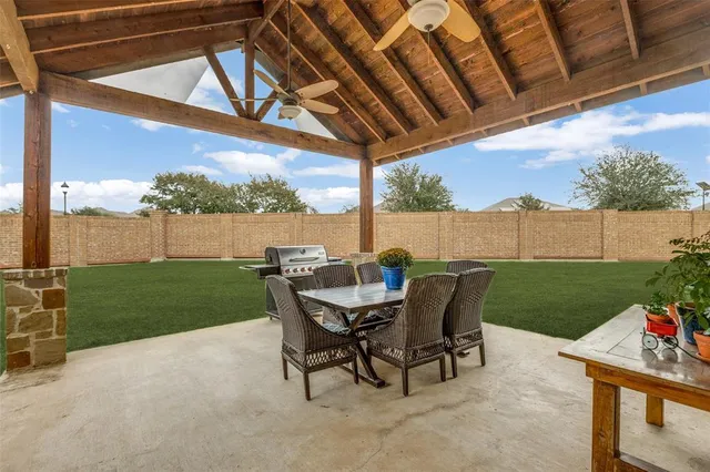 $375,000 | 3502 Herron Drive, Melissa, TX 75454