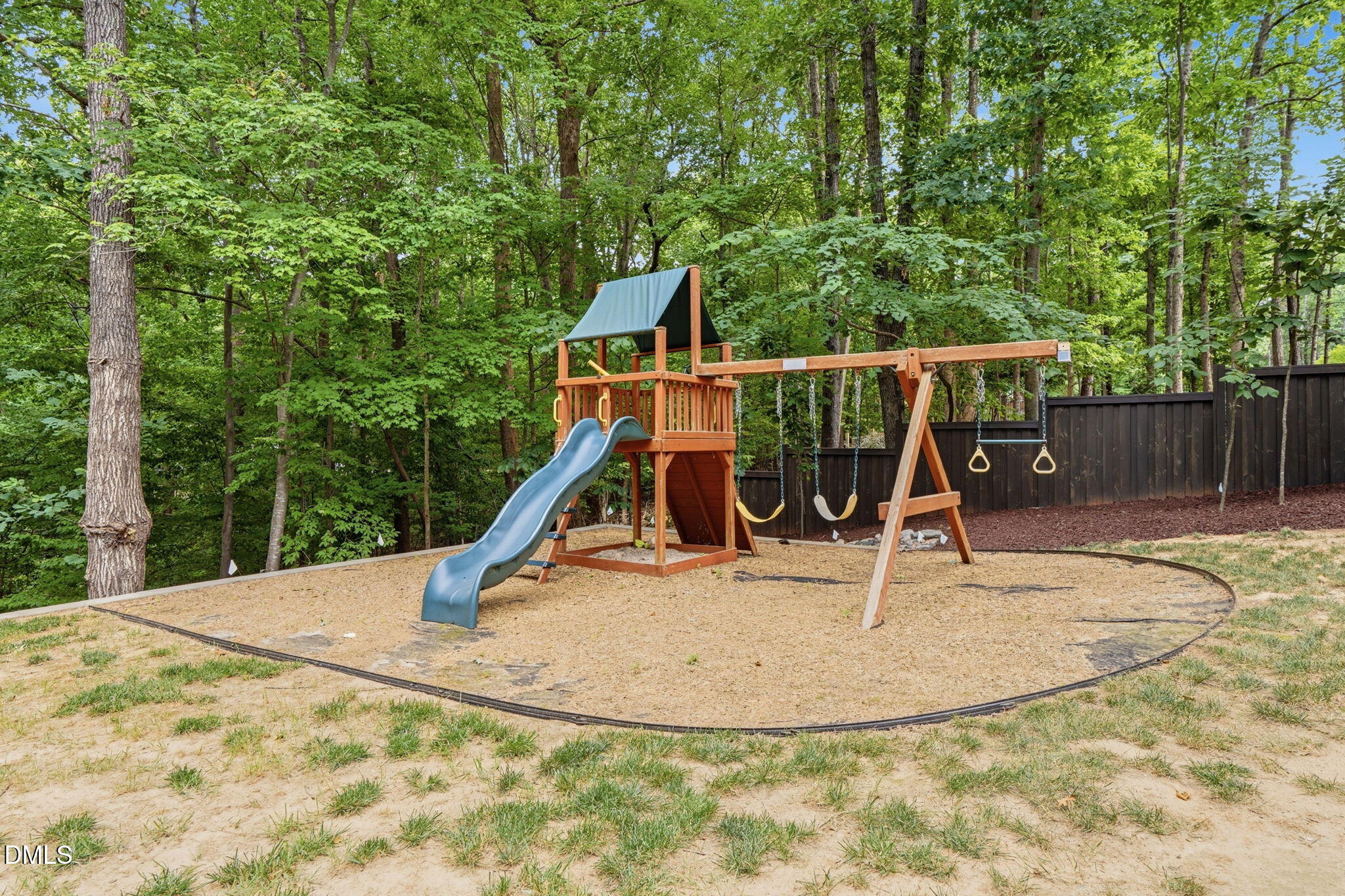 5704 Wild Orchid Trail Raleigh, NC 27613 - Photo 51 of 54