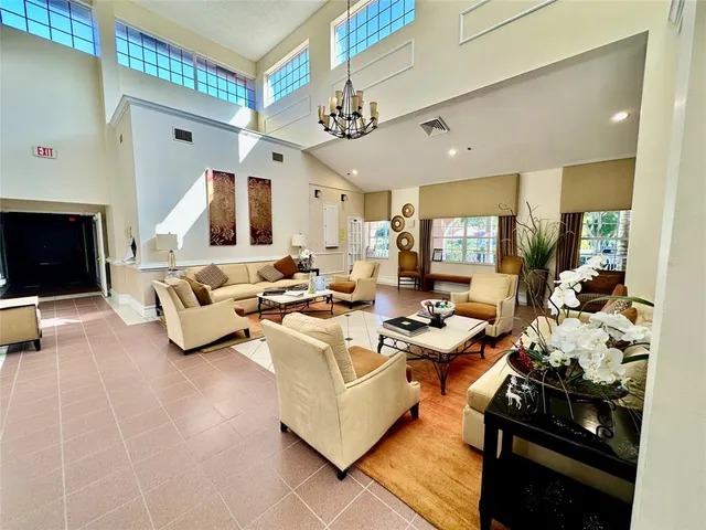 a view of water heater room