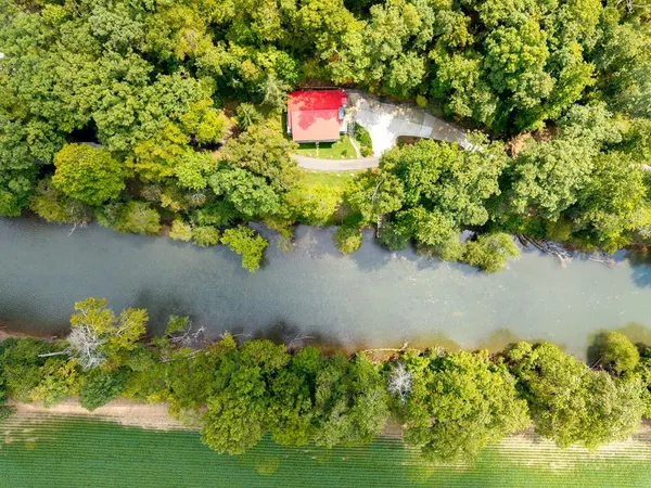 $574,900 | 270 Hiawassee River Road, Murphy, NC 28906