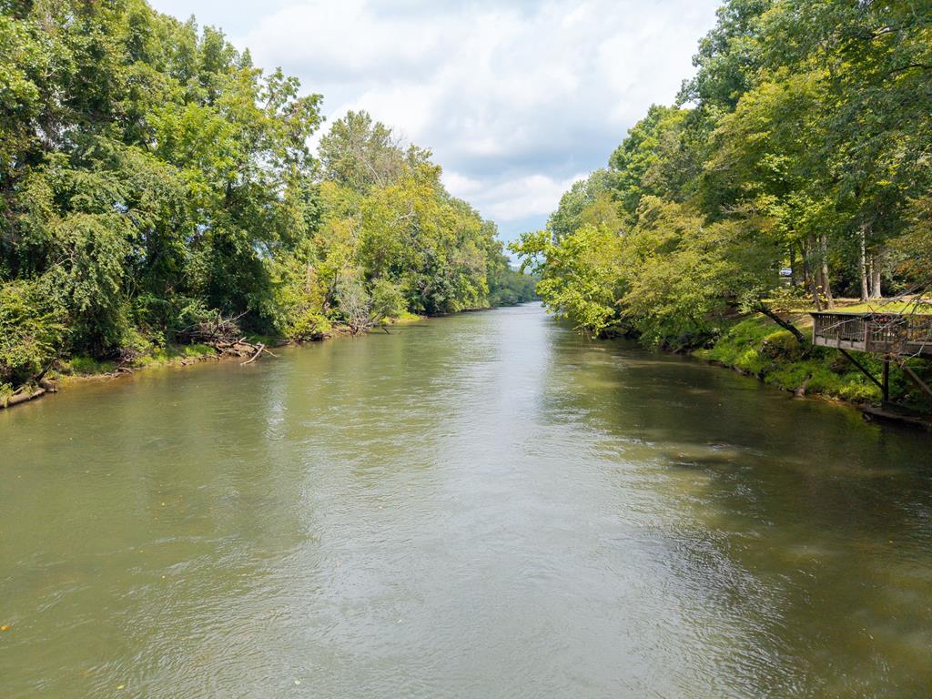 270 Hiawassee River Road Murphy, NC 28906 - Photo 48 of 50 a view of a lake view