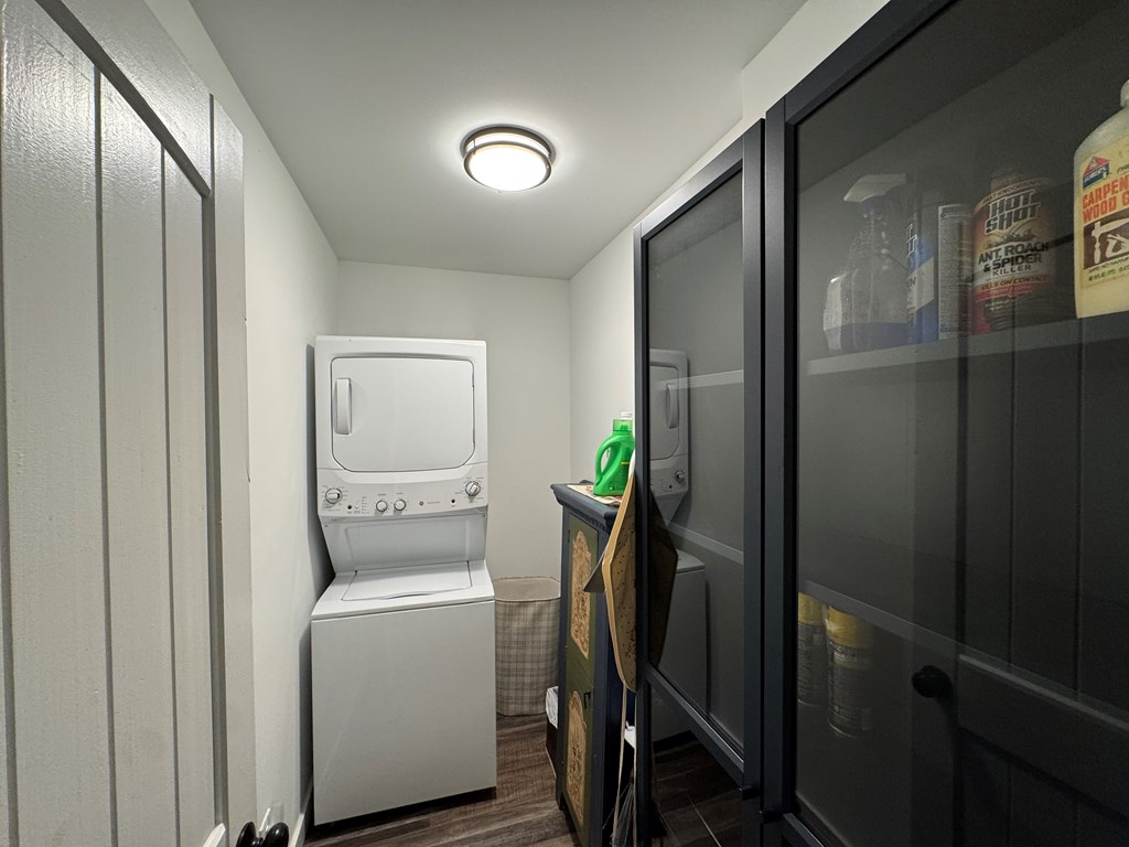 270 Hiawassee River Road Murphy, NC 28906 - Photo 9 of 50 a room with storage and utility