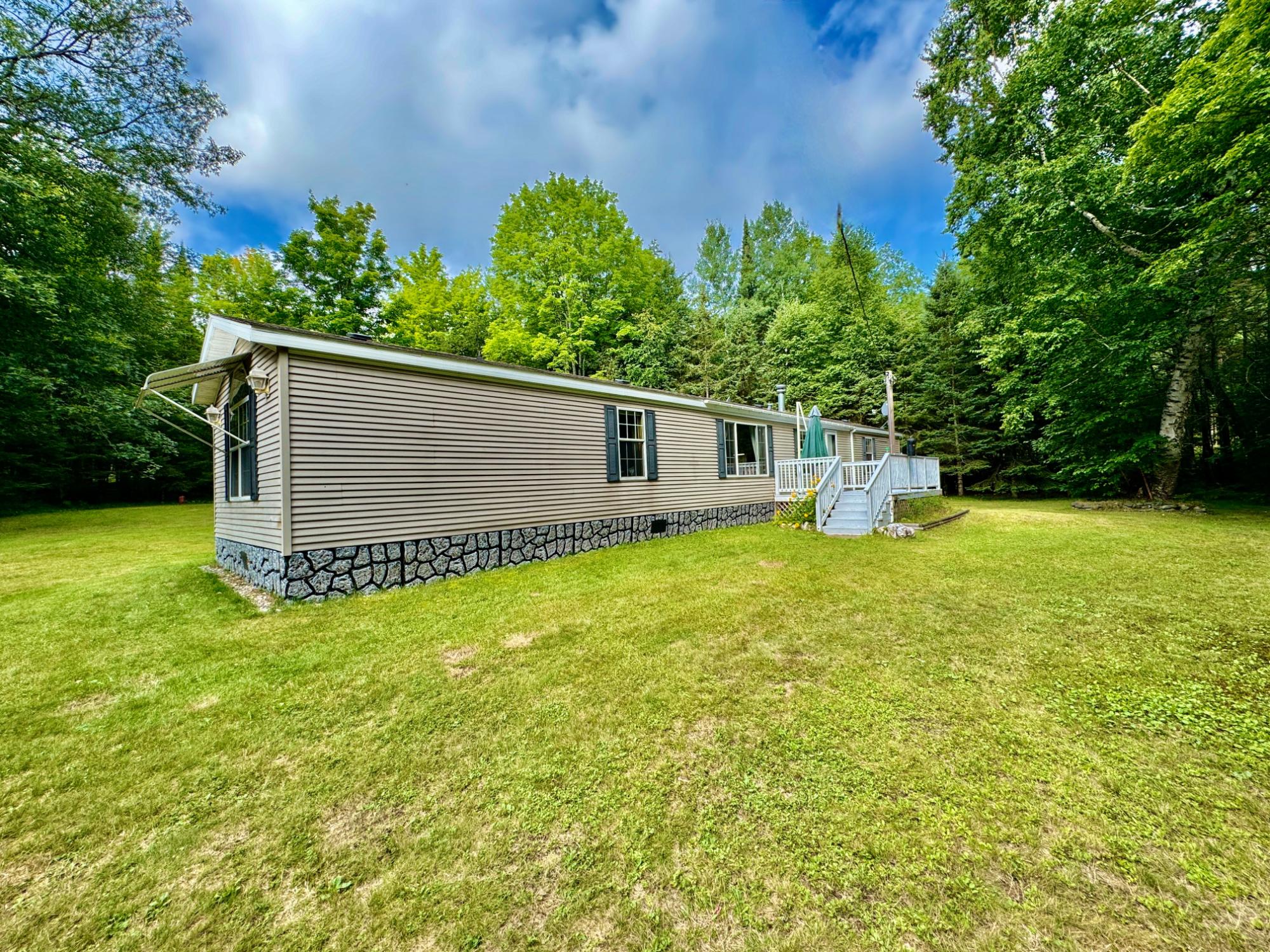 2806 St Louis Road Phelps, WI 54554 - Photo 25 of 30 Gallery Image 25
