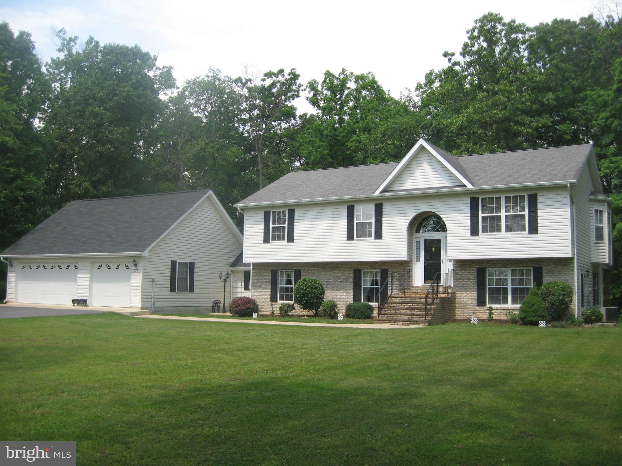 Exterior (Front)