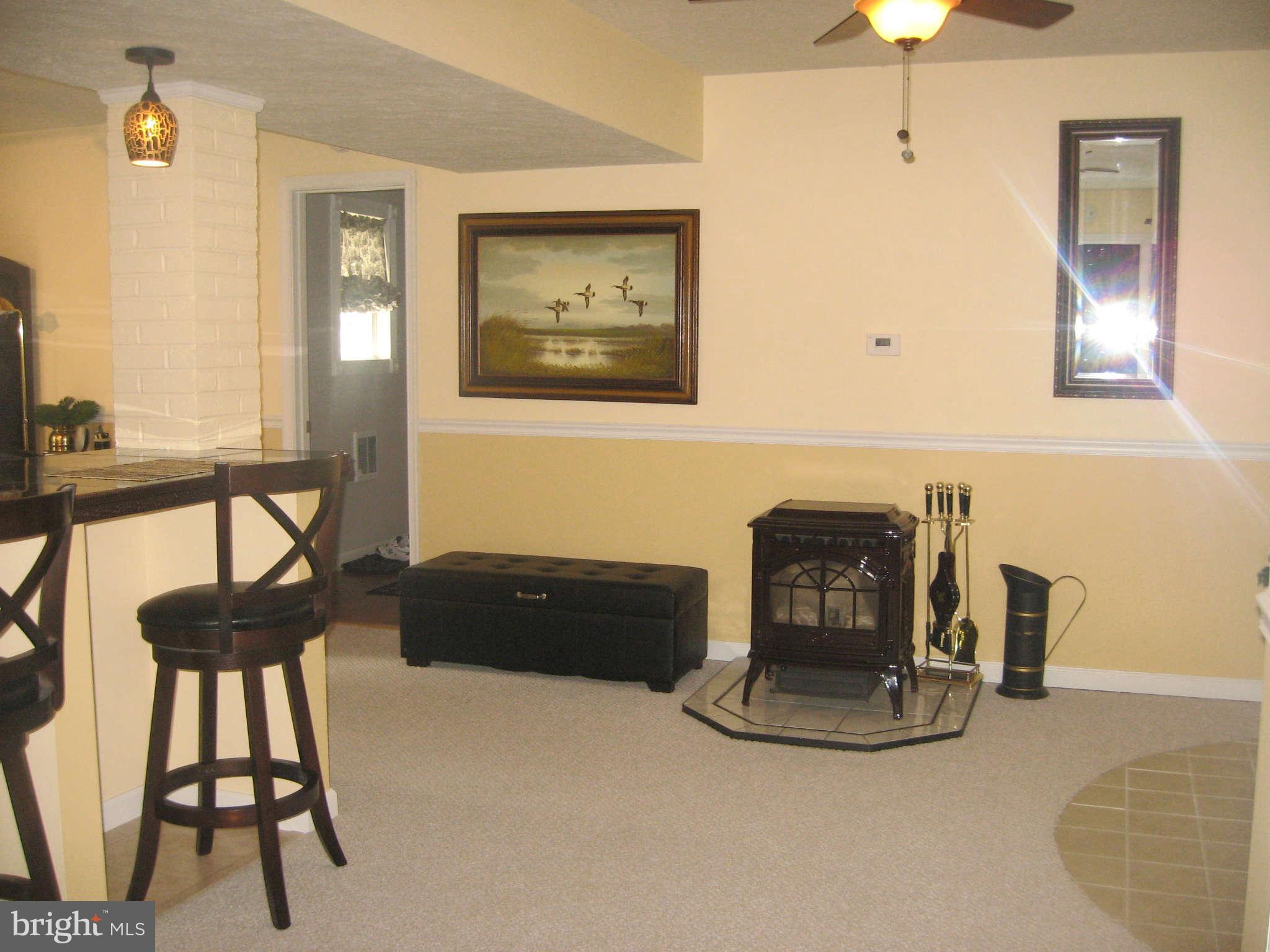 515 Cather Road Berryville, VA 22611 - Photo 17 of 30 Family Room