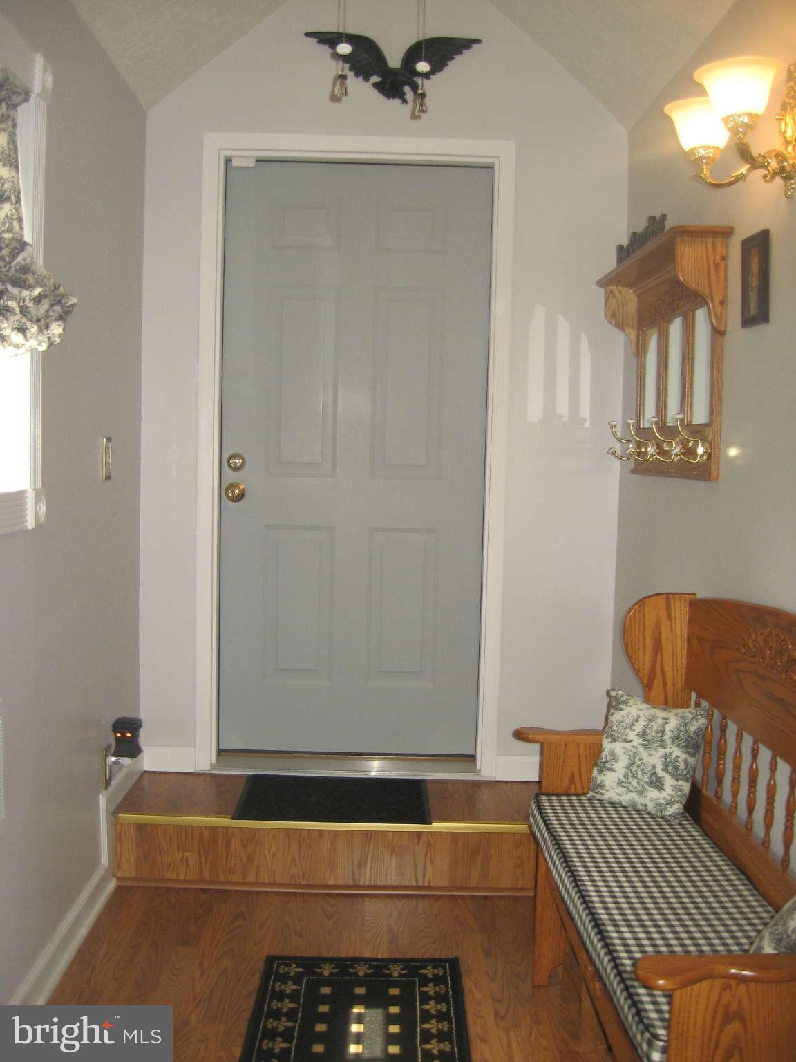 515 Cather Road Berryville, VA 22611 - Photo 18 of 30 Mud Room