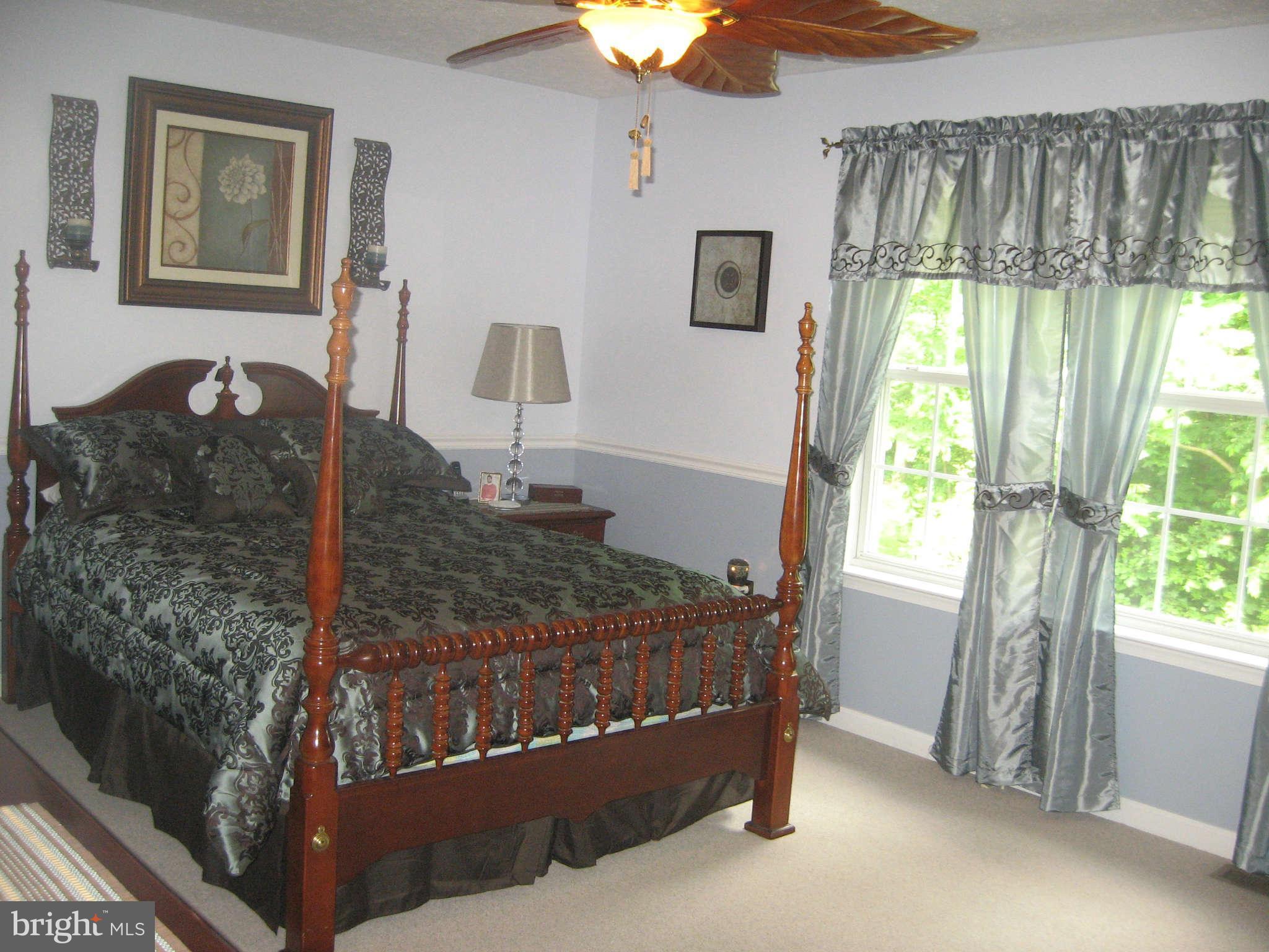 515 Cather Road Berryville, VA 22611 - Photo 10 of 30 Bedroom (Master)