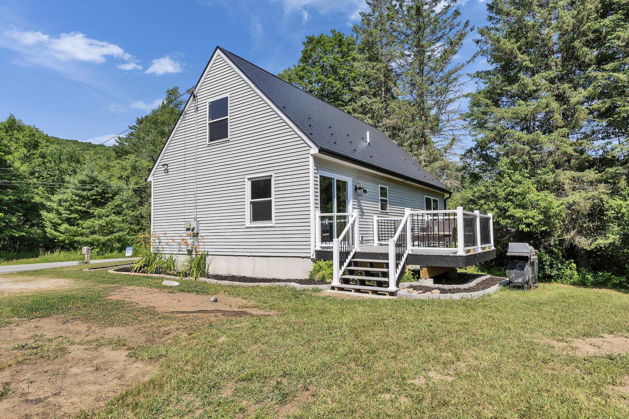 229 Back Ashuelot Road Winchester, NH 03470 - Photo 15 of 59