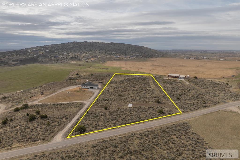 1030 East Butte Road Menan, ID 83434 - Photo 5 of 13