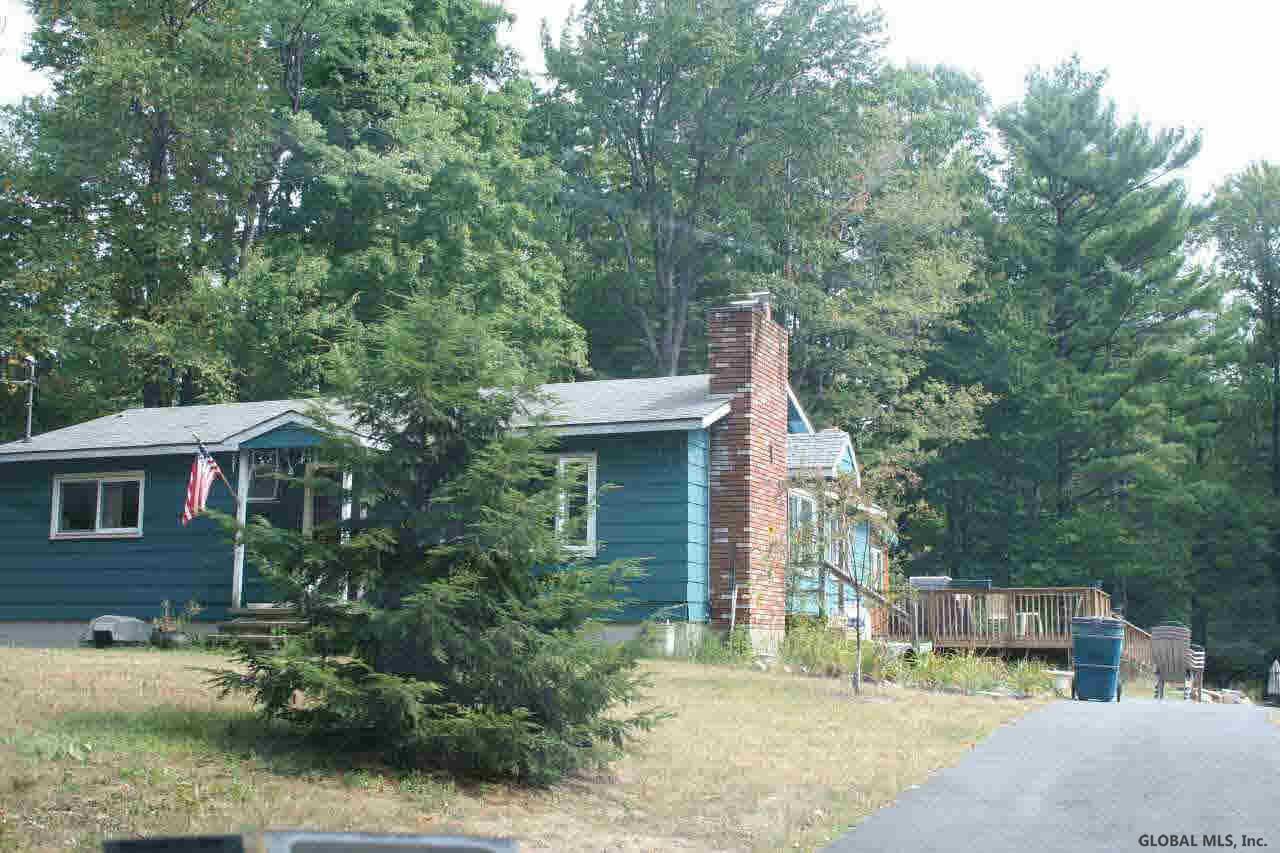 72 Ralph Road Lake Luzerne, NY 12846 - Photo 1 of 1 Photo 1