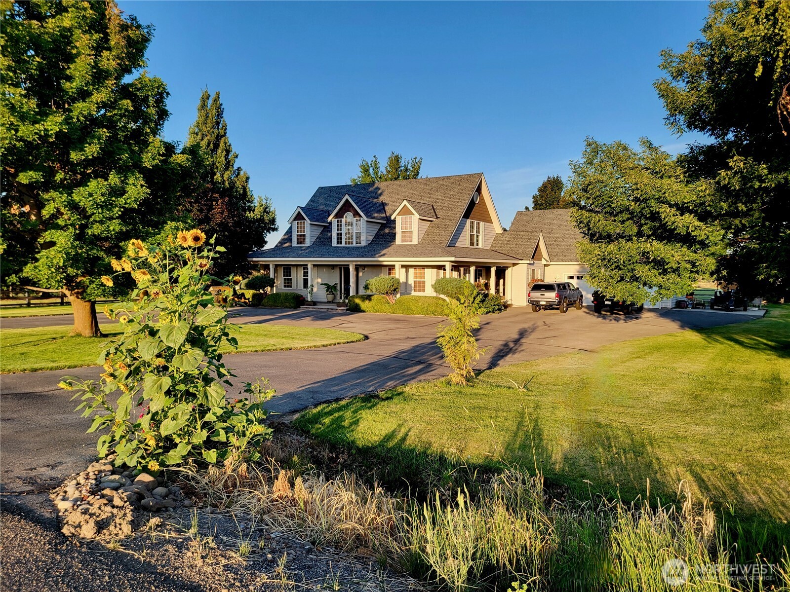 461 Fields Road Ellensburg, WA 98926 - Photo 3 of 40 Gallery Image 3
