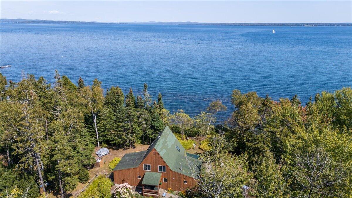 1591 Turtle Head Road Islesboro, ME 04848 - Photo 90 of 91 1591 Turtle Head Road, Islesboro
