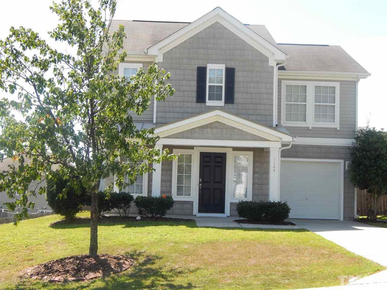 1144 Rutledge Landing Drive Knightdale, NC 27545 - Photo 2 of 21