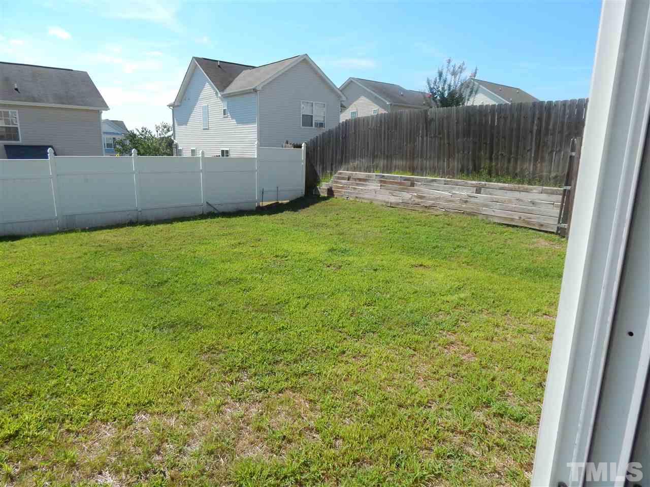 1144 Rutledge Landing Drive Knightdale, NC 27545 - Photo 17 of 21