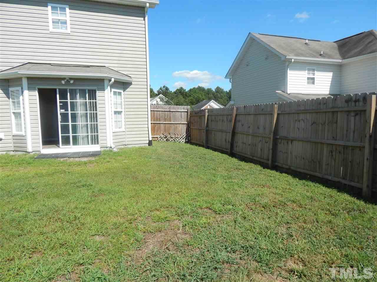 1144 Rutledge Landing Drive Knightdale, NC 27545 - Photo 19 of 21