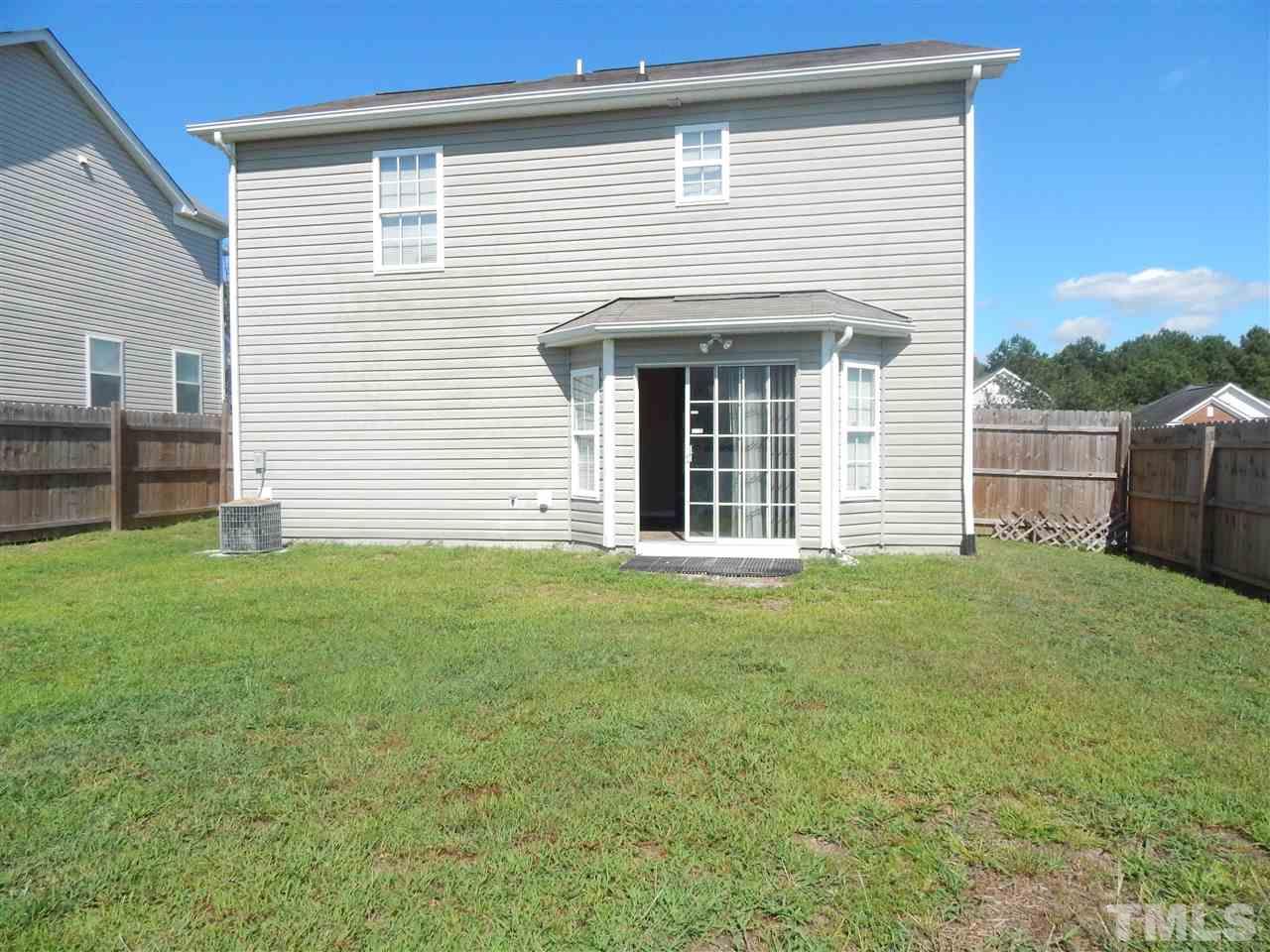 1144 Rutledge Landing Drive Knightdale, NC 27545 - Photo 20 of 21