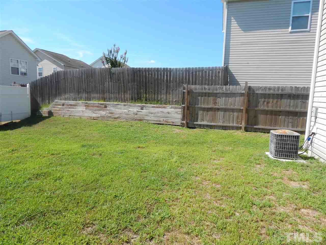 1144 Rutledge Landing Drive Knightdale, NC 27545 - Photo 21 of 21