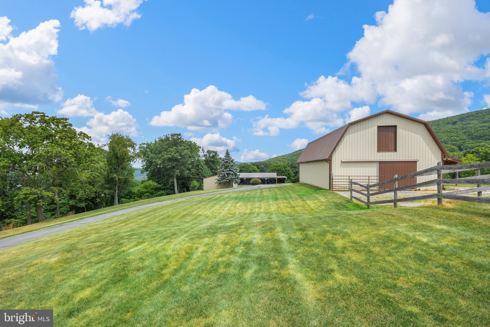 6321 Clevelandtown Road Boonsboro, MD 21713 - Photo 54 of 85