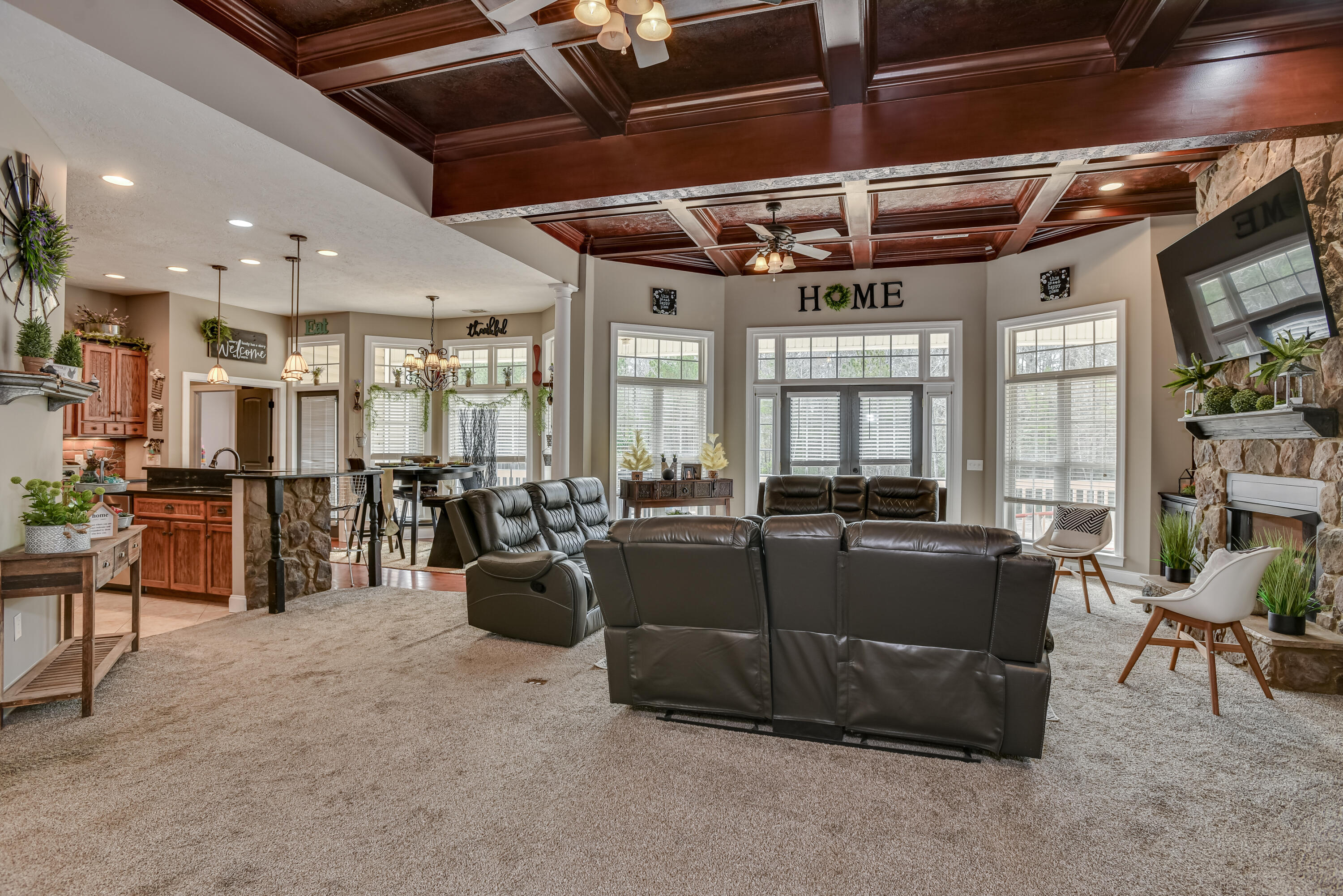 137 Chalk Bed Road Graniteville, SC 29829 - Photo 5 of 34