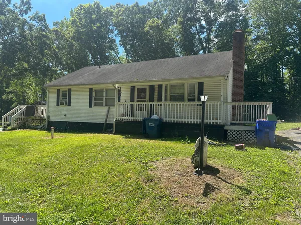 $224,000 | 5170 Miller Hill Road, Indian Head, MD 20640