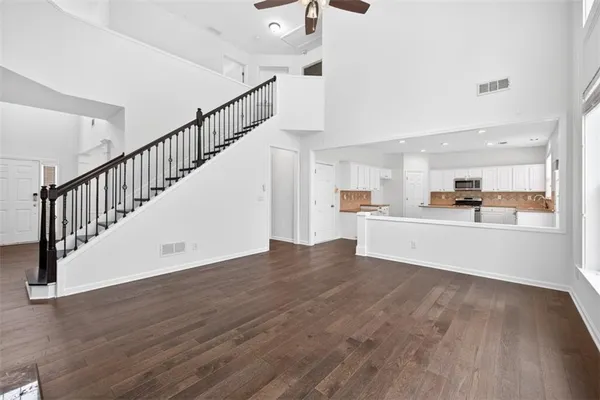 $3,100 | 5008 Bethpage Drive Northeast, Suwanee, GA 30024