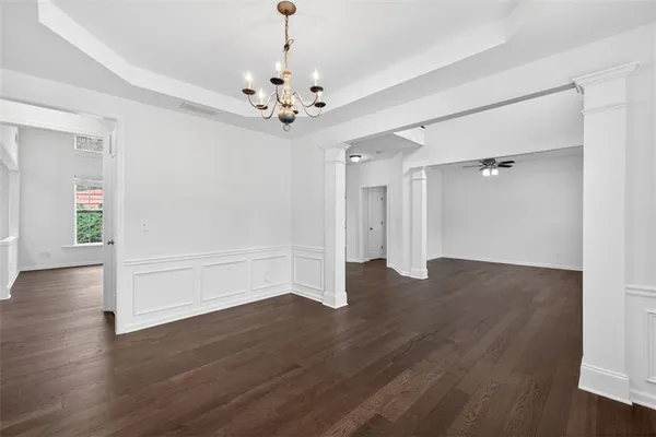$3,100 | 5008 Bethpage Drive Northeast, Suwanee, GA 30024