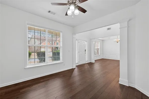 $3,100 | 5008 Bethpage Drive Northeast, Suwanee, GA 30024