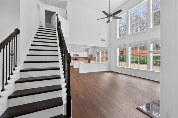 $3,100 | 5008 Bethpage Drive Northeast, Suwanee, GA 30024