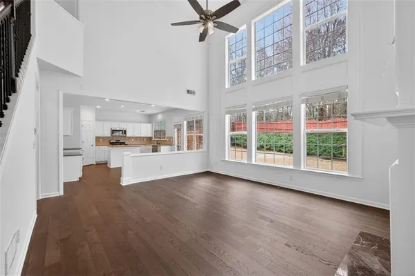 $3,100 | 5008 Bethpage Drive Northeast, Suwanee, GA 30024