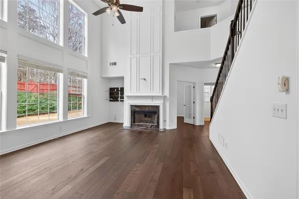 $3,100 | 5008 Bethpage Drive Northeast, Suwanee, GA 30024