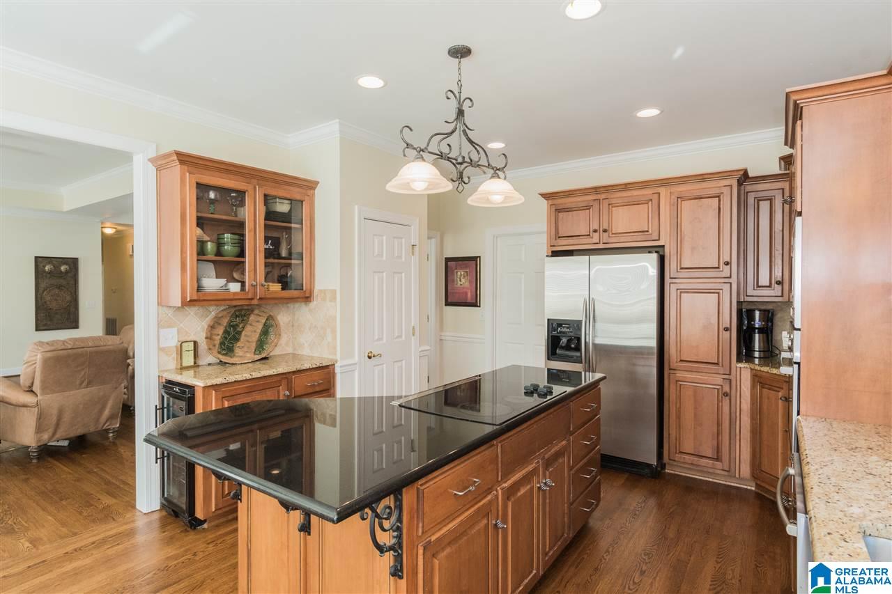 1400 Mountain View Lane Springville, AL 35146 - Photo 9 of 44