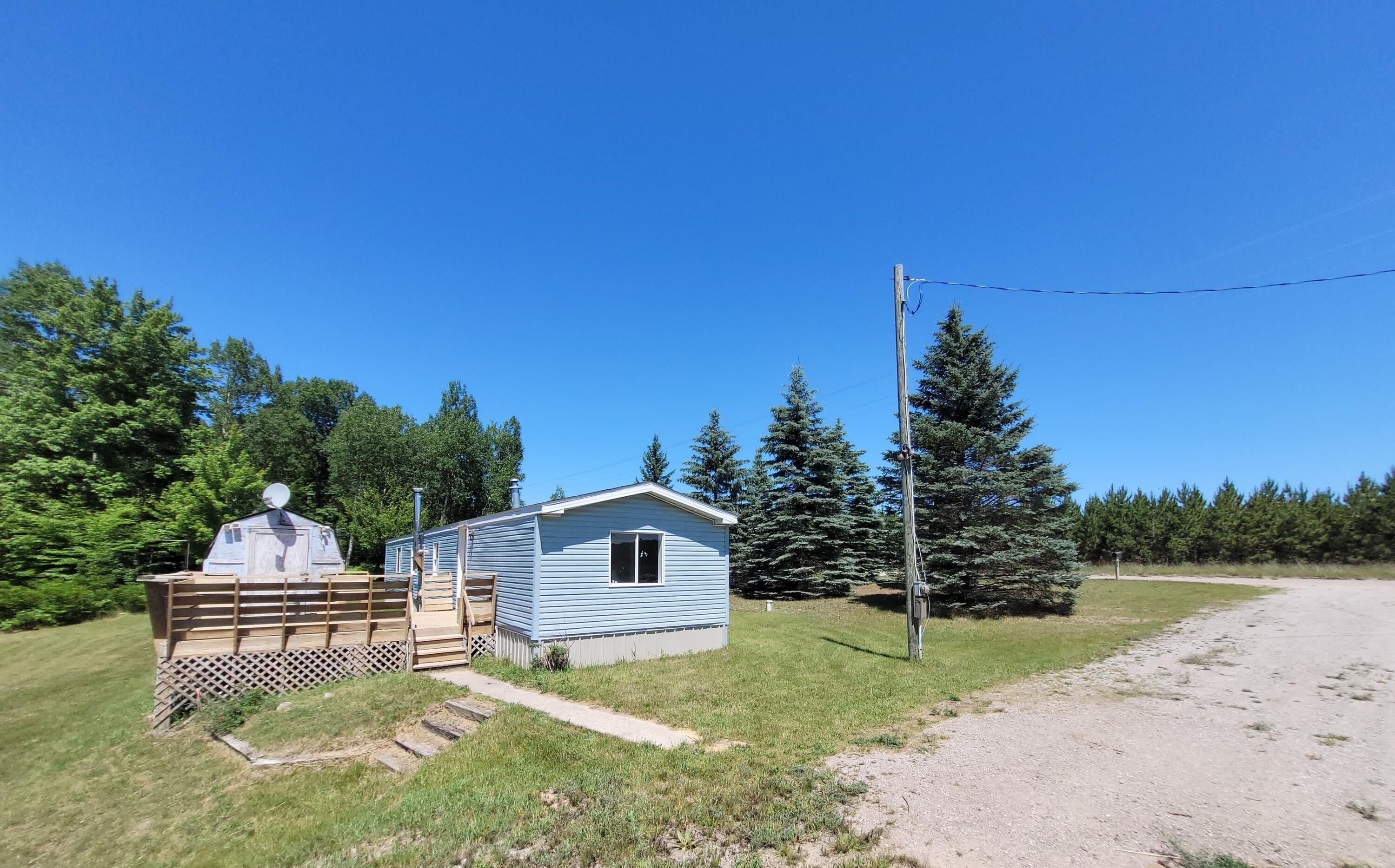4747 Richardson Road Cheboygan, MI 49721 - Photo 51 of 54 Gallery Image 51