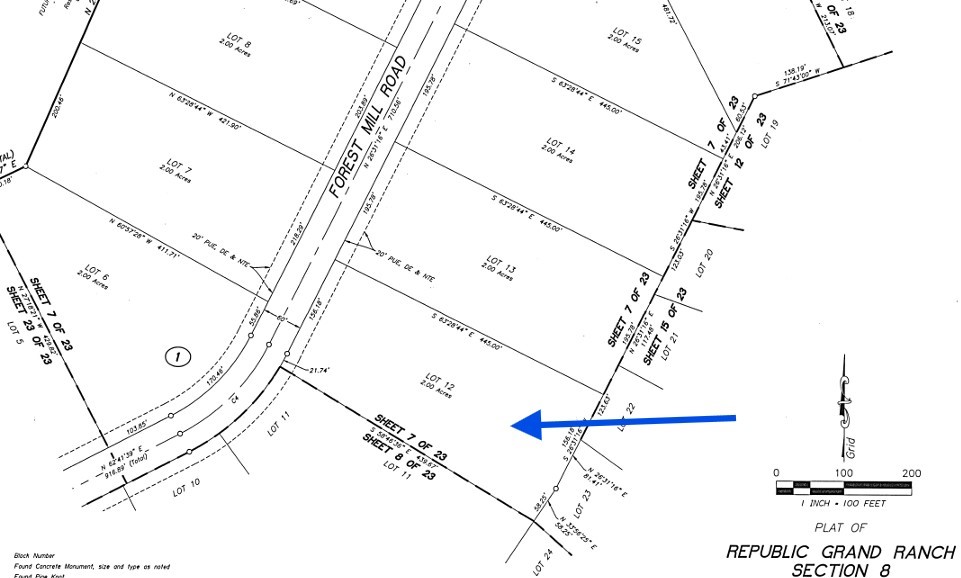 16053 Forest Mill Road Willis, TX 77378 - Photo 5 of 21