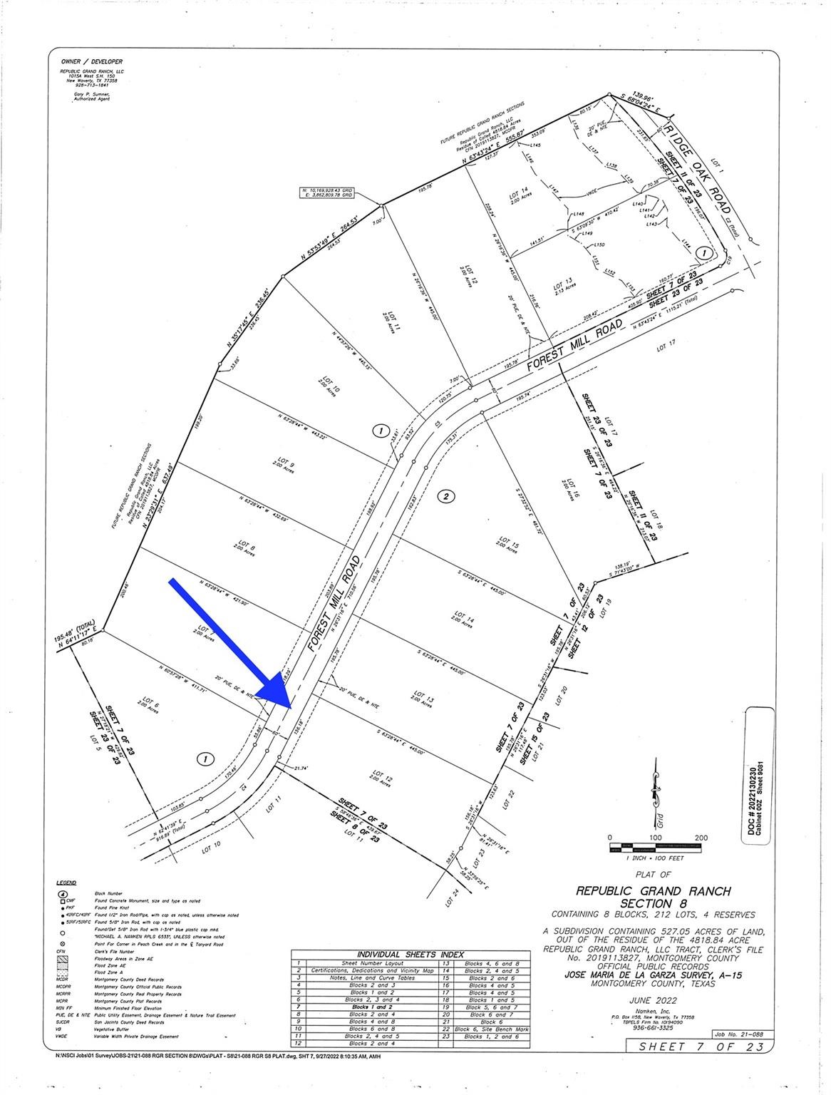 16053 Forest Mill Road Willis, TX 77378 - Photo 6 of 21