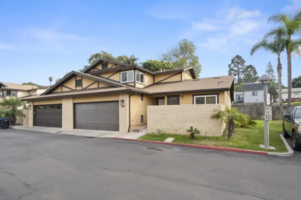$700,000 | 75 3rd Avenue, Unit 20, Chula Vista, CA 91910
