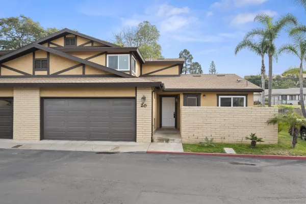 $700,000 | 75 3rd Avenue, Unit 20, Chula Vista, CA 91910