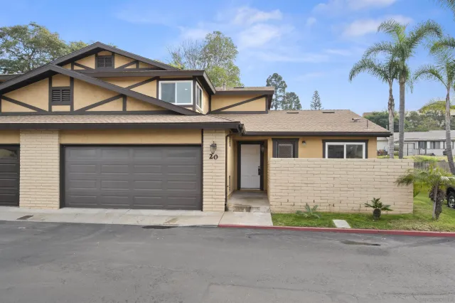 $700,000 | 75 3rd Avenue, Unit 20, Chula Vista, CA 91910