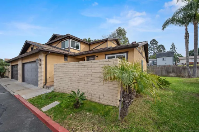 $700,000 | 75 3rd Avenue, Unit 20, Chula Vista, CA 91910