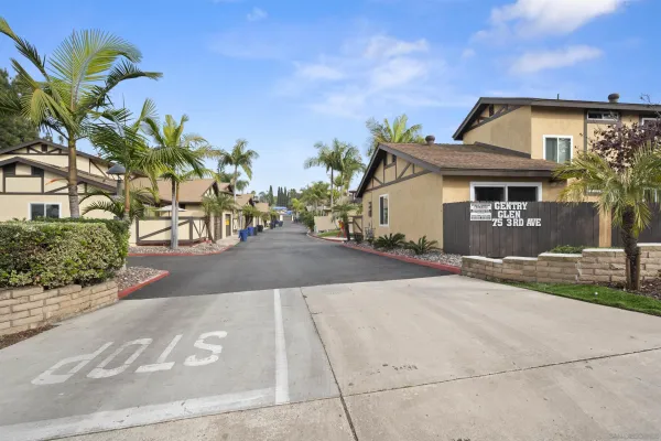 $700,000 | 75 3rd Avenue, Unit 20, Chula Vista, CA 91910