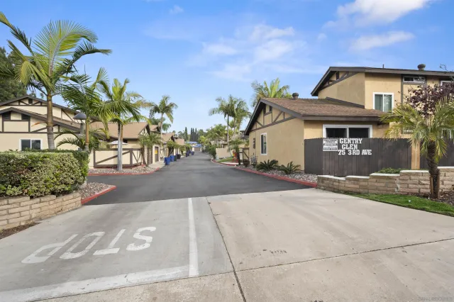 $700,000 | 75 3rd Avenue, Unit 20, Chula Vista, CA 91910