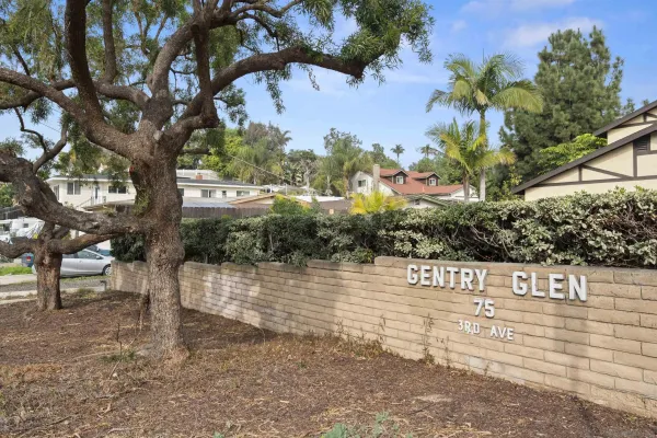 $700,000 | 75 3rd Avenue, Unit 20, Chula Vista, CA 91910
