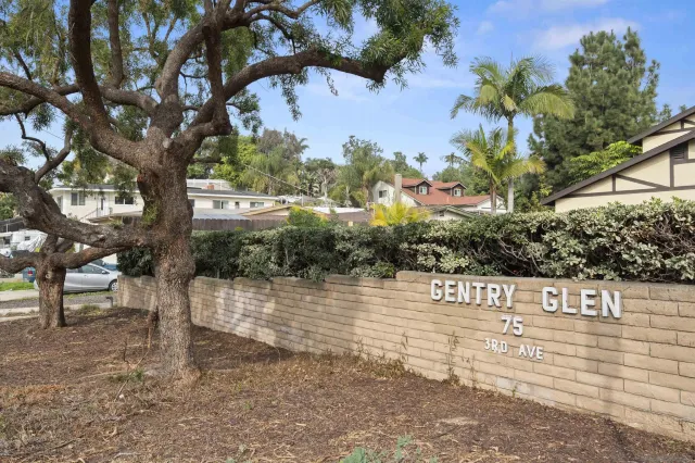 $700,000 | 75 3rd Avenue, Unit 20, Chula Vista, CA 91910