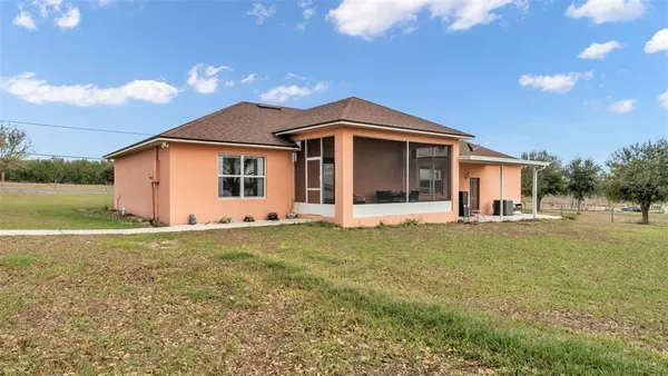 $495,000 | 8243 Alturas Road, Bartow, FL 33830