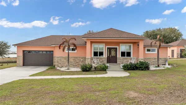 $495,000 | 8243 Alturas Road, Bartow, FL 33830