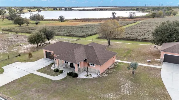 $495,000 | 8243 Alturas Road, Bartow, FL 33830