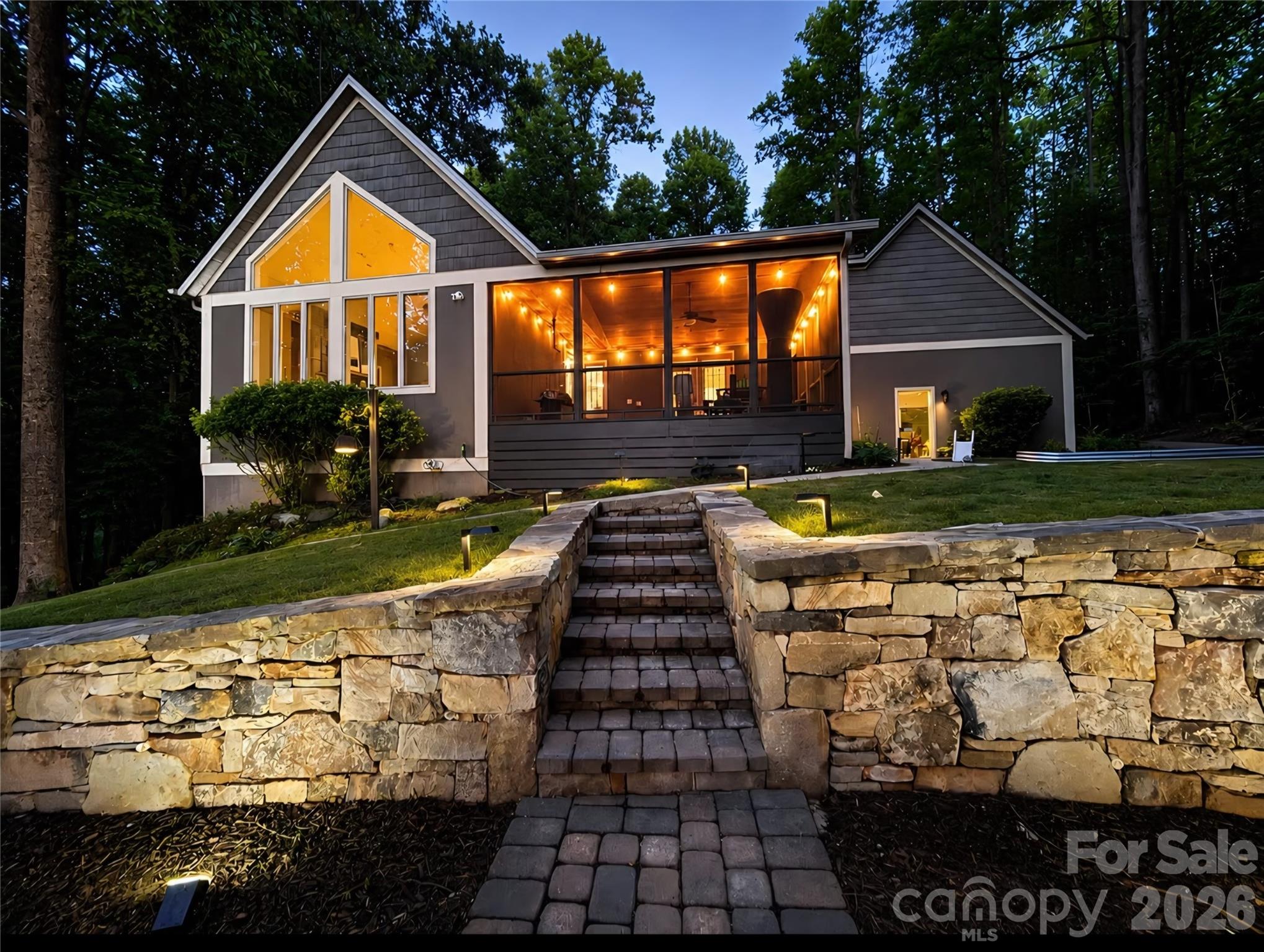 67 Reeses Ridge Court Hendersonville, NC 28739 - Photo 1 of 1