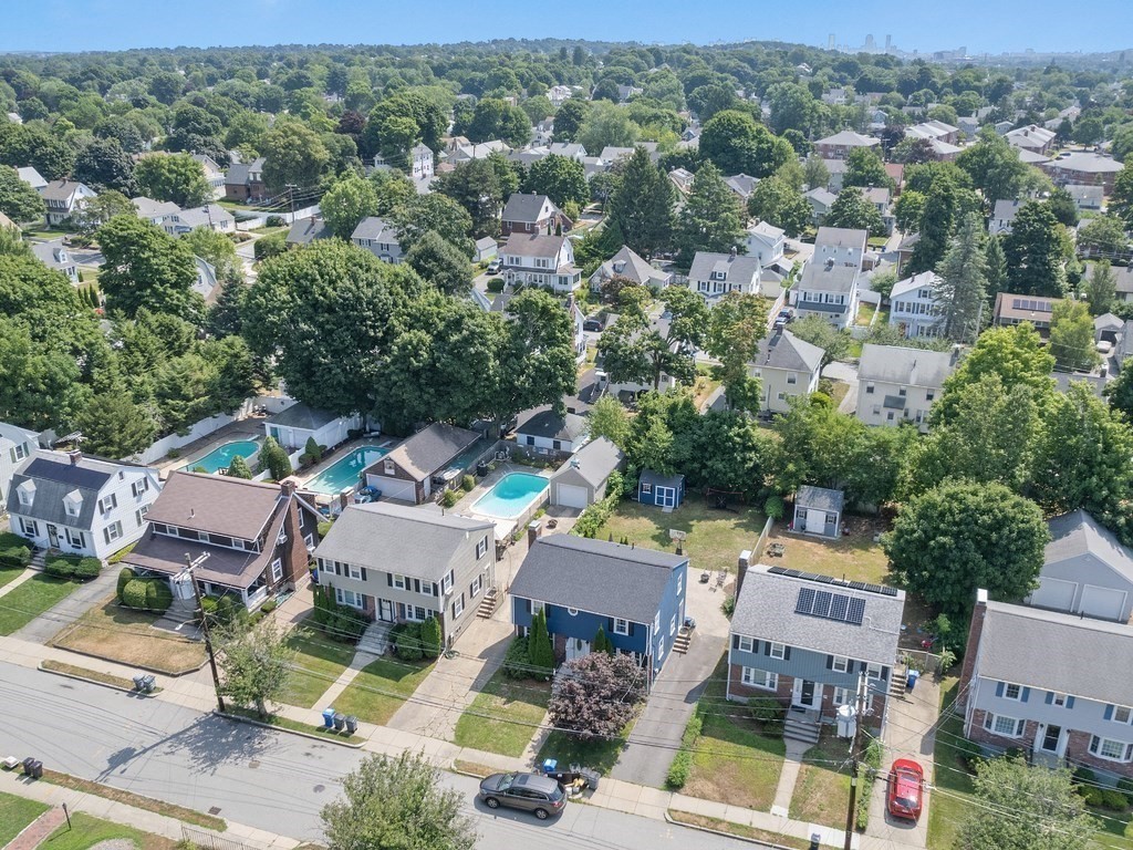 25 Brigham Road Waltham, MA 02453 - Photo 2 of 36 Gallery Image 2